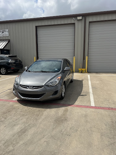 VINCE AUTOS,LLC