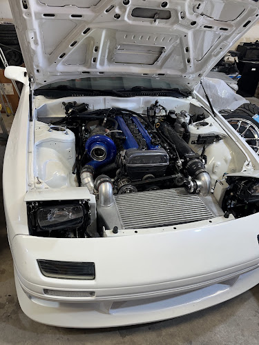 Versatile Performance LLC