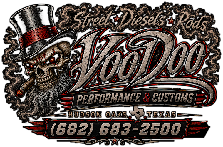 VooDoo Performance & Customs