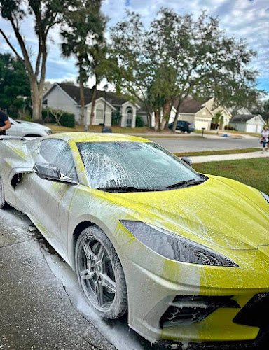 Supreme Mobile Detailing