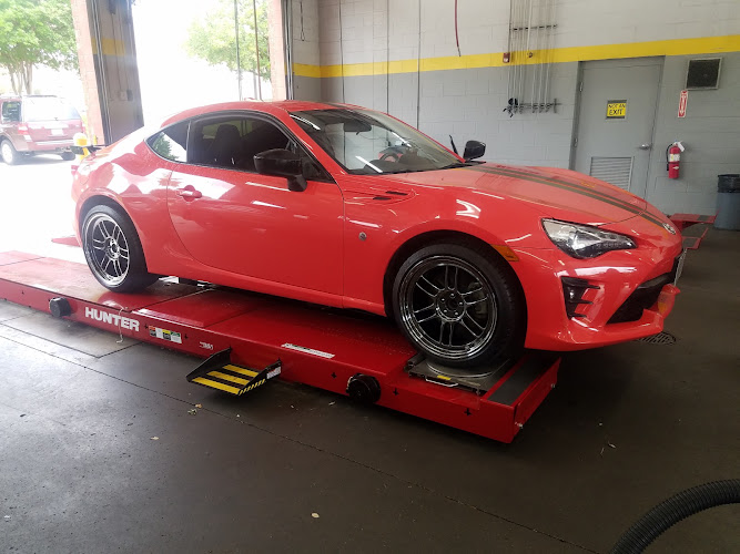 Just Tires