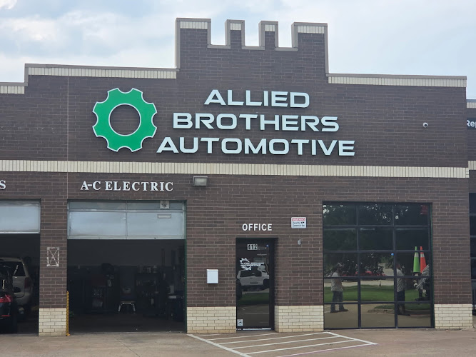 Allied Brothers Automotive