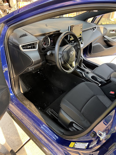 Auto Detailing