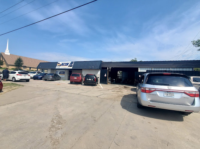 D&M auto repair