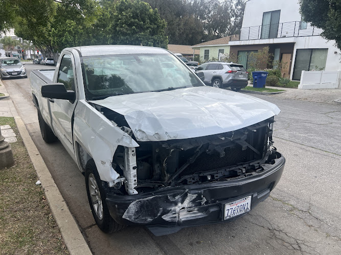 Culver City Motor Cars,Inc.