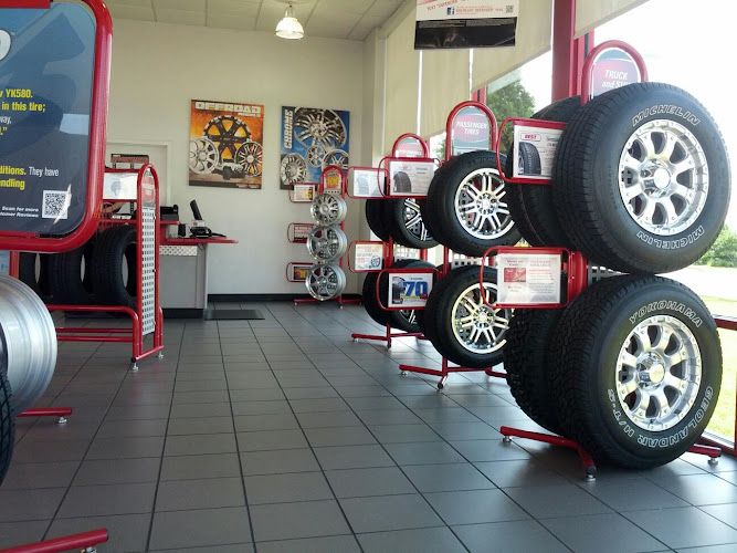 Discount Tire