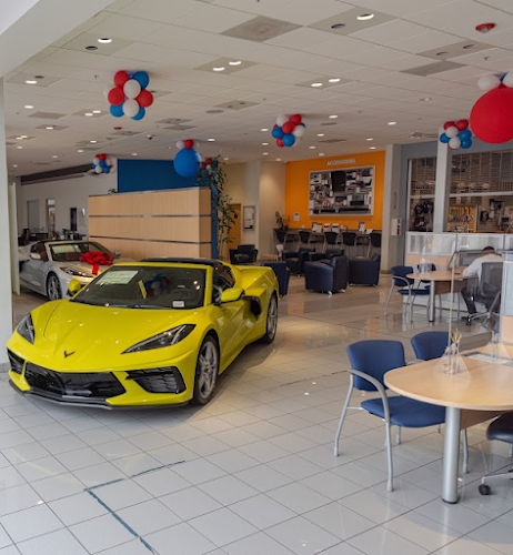 Culver City Used Cars