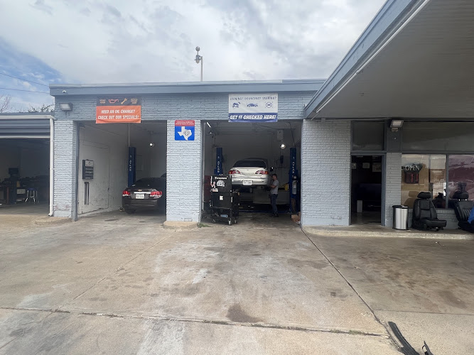 EMC auto Care(D&E Auto Care)