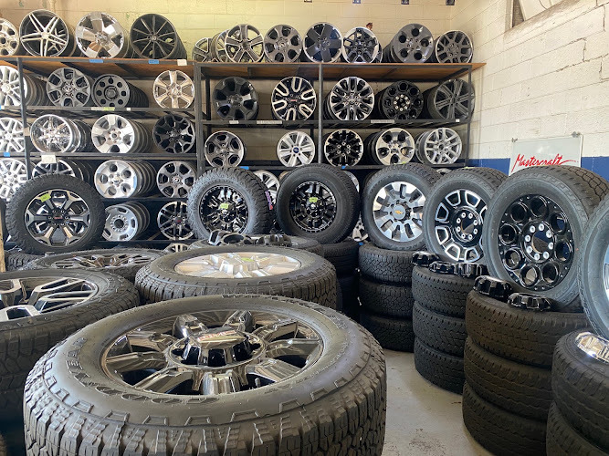 North Texas Factory Take-Offs Inc.
