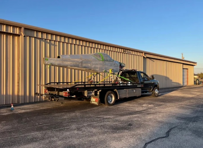 Eva Towing Services