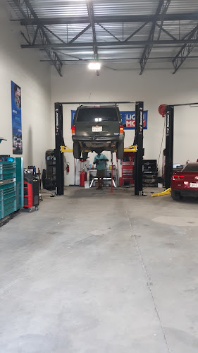Heath's Automotive LLC