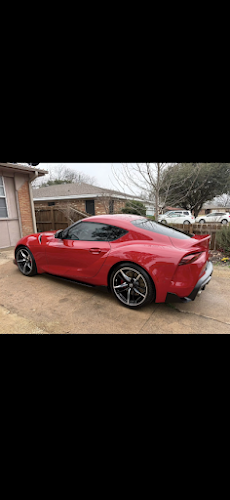 Platinum Mobile Car Detailing of Hurst