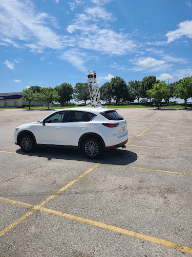Hiley Mazda Service
