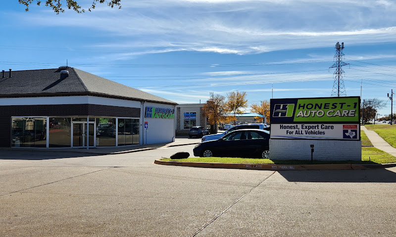 Honest-1 Auto Care NRH