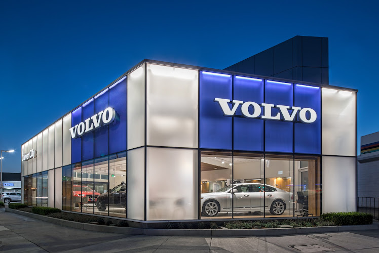 Culver City Volvo Cars