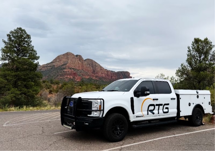 RTG Fleet Maintenance