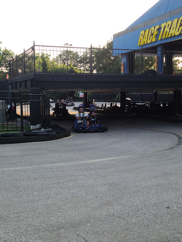 Race Track