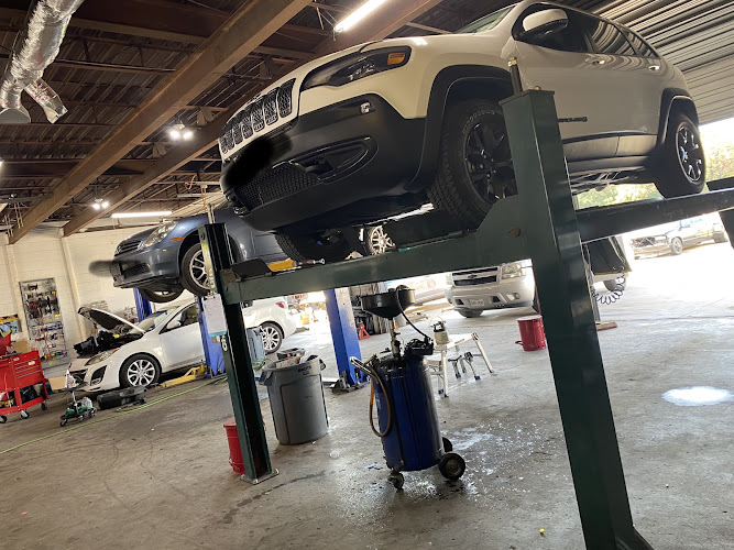 Integrity Automotive