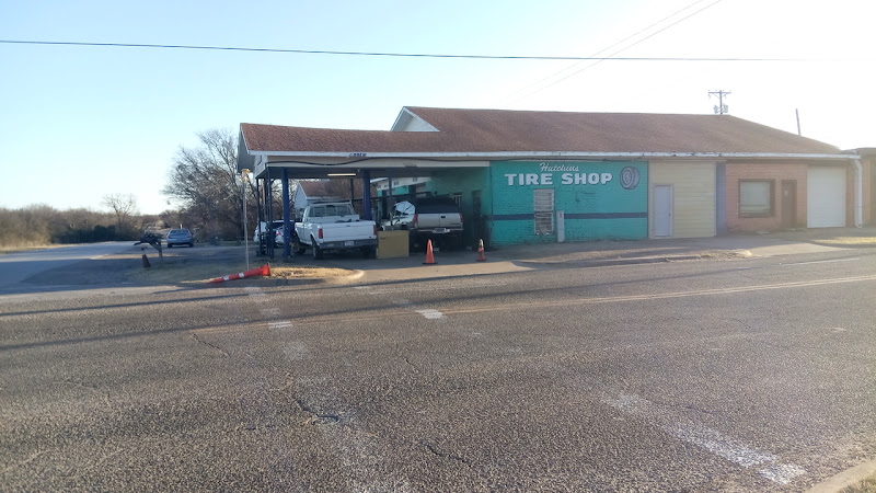 Hutchins Tire