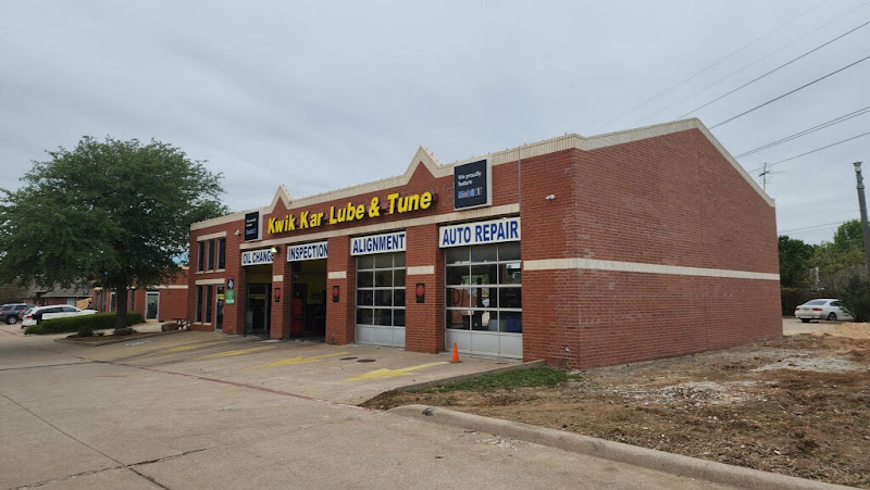 SpeeDee Oil Change & Auto Service