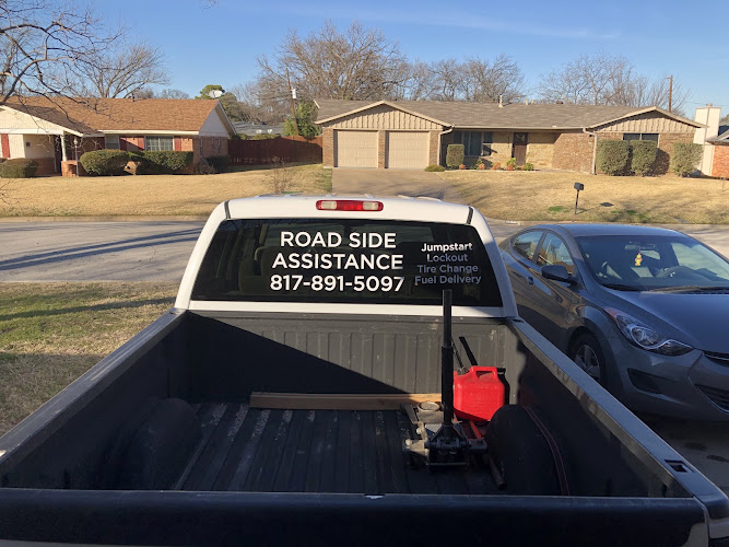 JB Roadside Assistance