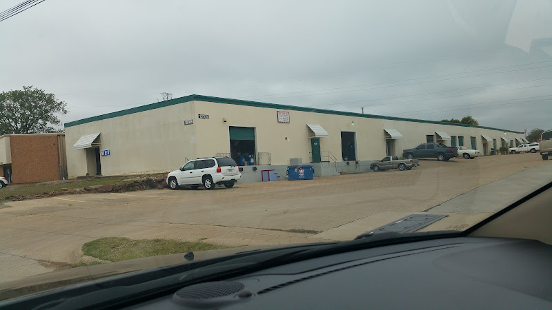 Texas Drivetrain Performance