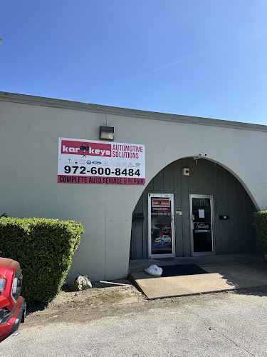 Karkeys Automotive Solutions