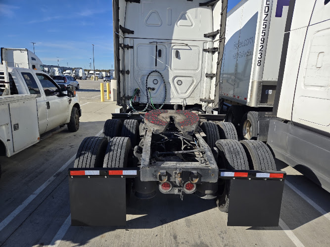Pointwest Diesel Service