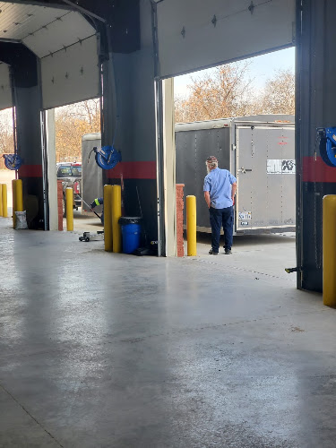 Trinity Tire Shop & Service