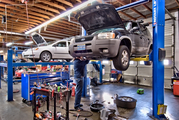 Tune Car Care Center