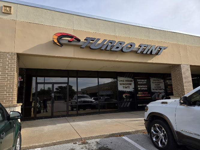 Turbo Tint