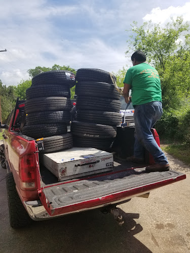 Quick Road Service,Inc.