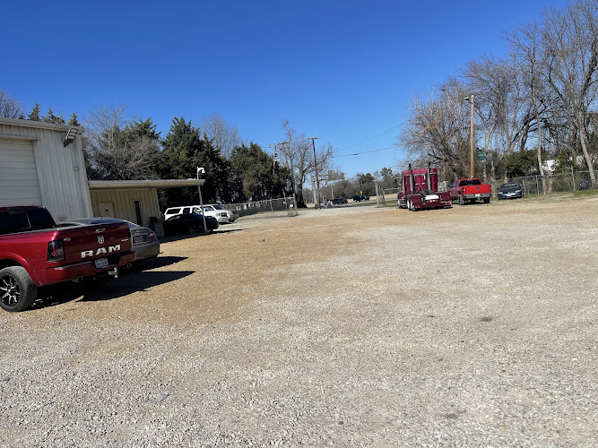 Rogers Truck & Trailer Repair LLC