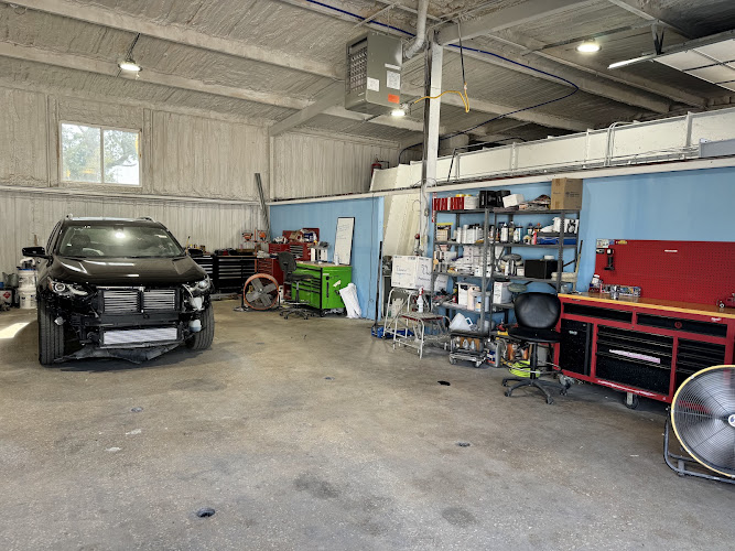 1Collision Group