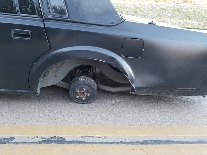 A & F Auto Services