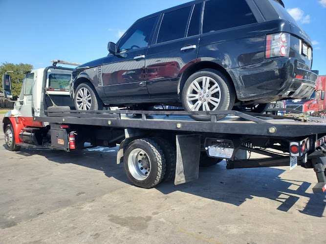 A & S Towing Service