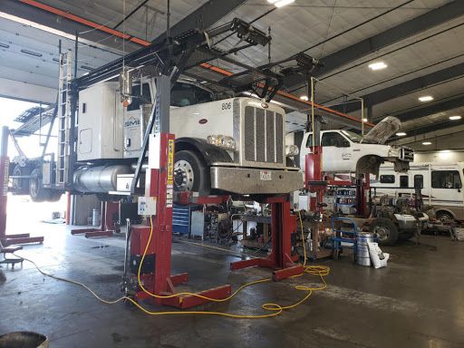 American Truck Services, LLC
