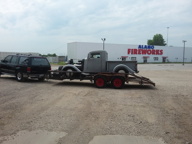 Weaver Spring & Brake Inc