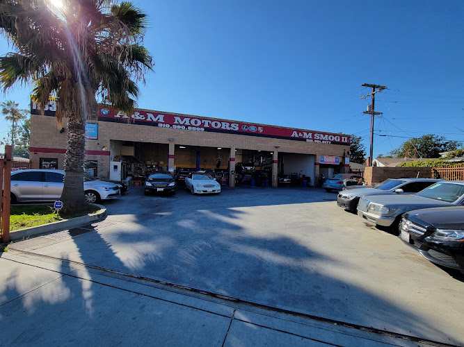 A&M Motors Mercedes Benz