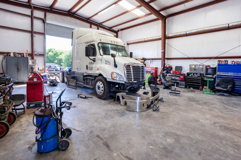 Zaxx Diesel Repair