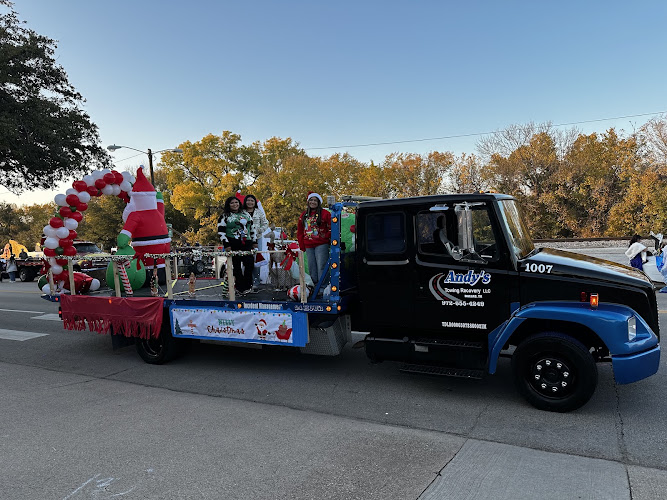 Andy’s Towing & Recovery LLC