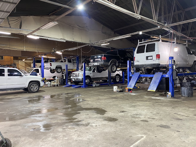 Arevalo's Auto Repair