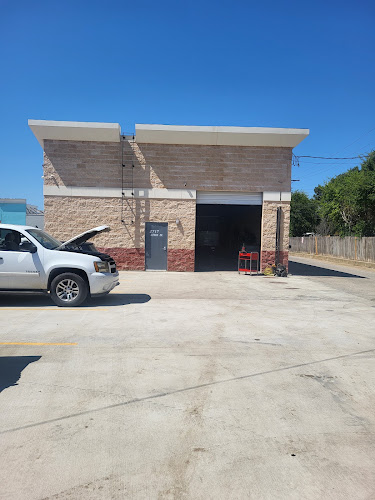 Arg Garage