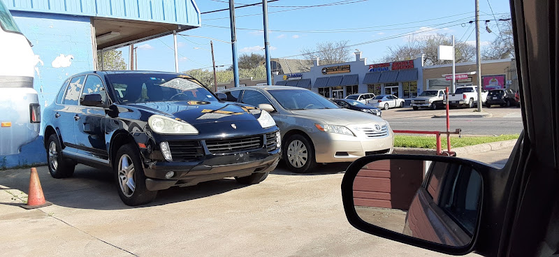 AB&A Auto Sales