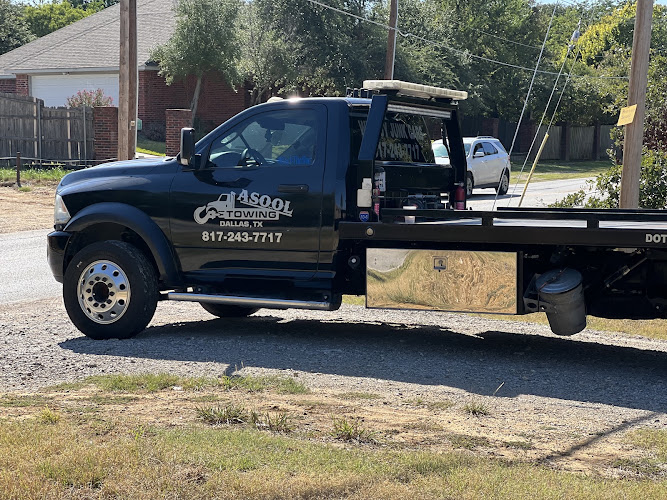 Asool Towing