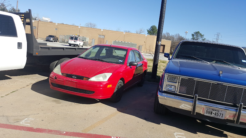 AJ's Detailing Auto Detailing Service