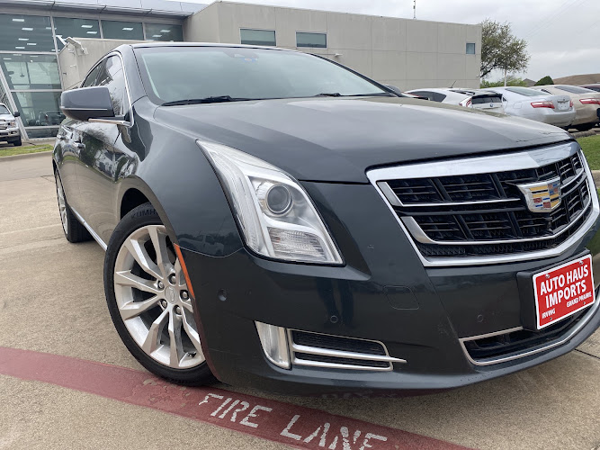Auto Haus Imports of Irving