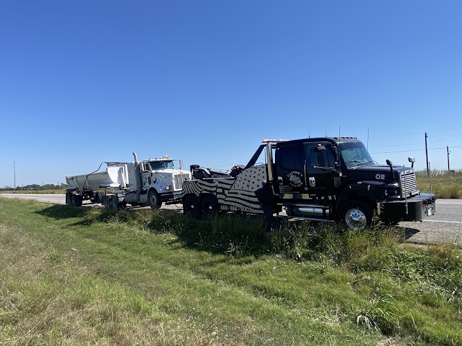 Blackline Towing & Recovery LLC