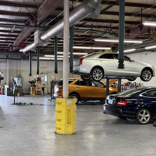 AP AUTO TECH
