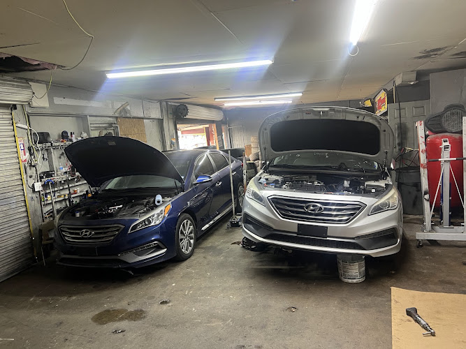 Auto Kar Body